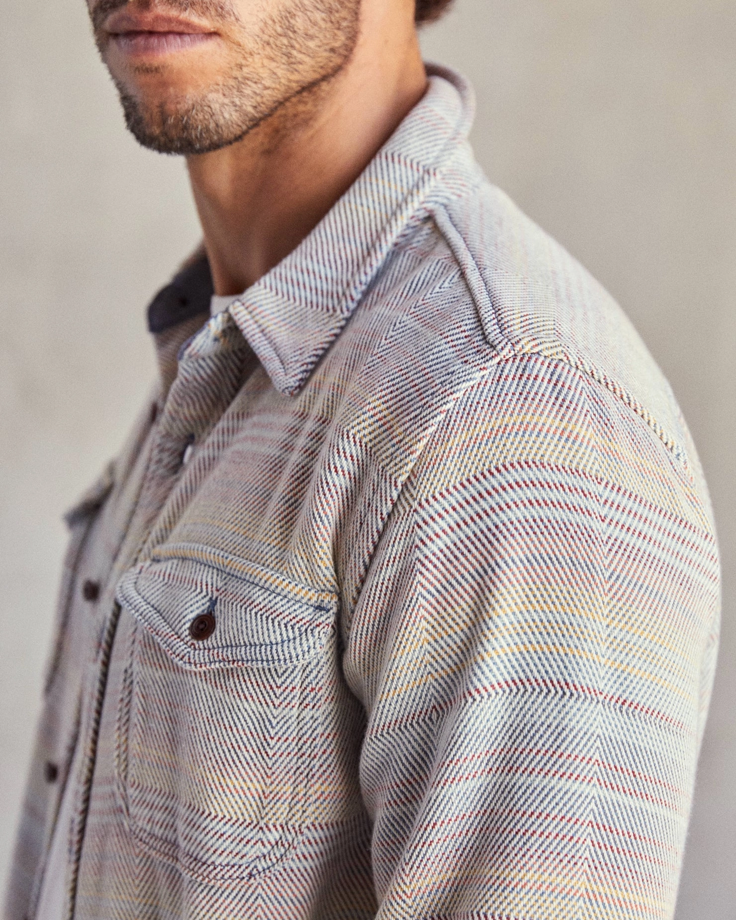 Blanket Shirt - Outerworn