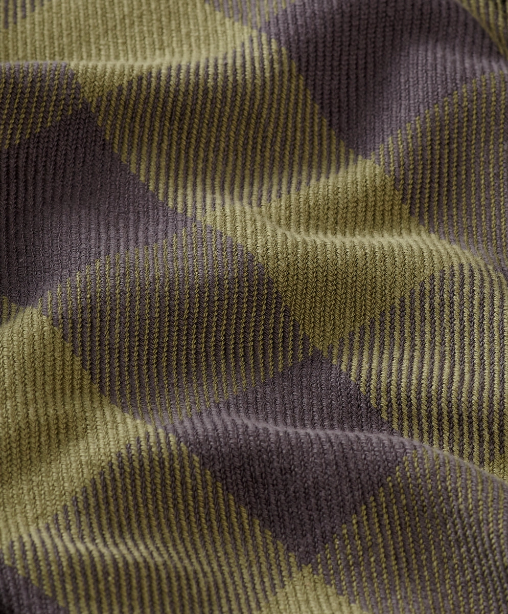 Blanket Shirt - Outerworn
