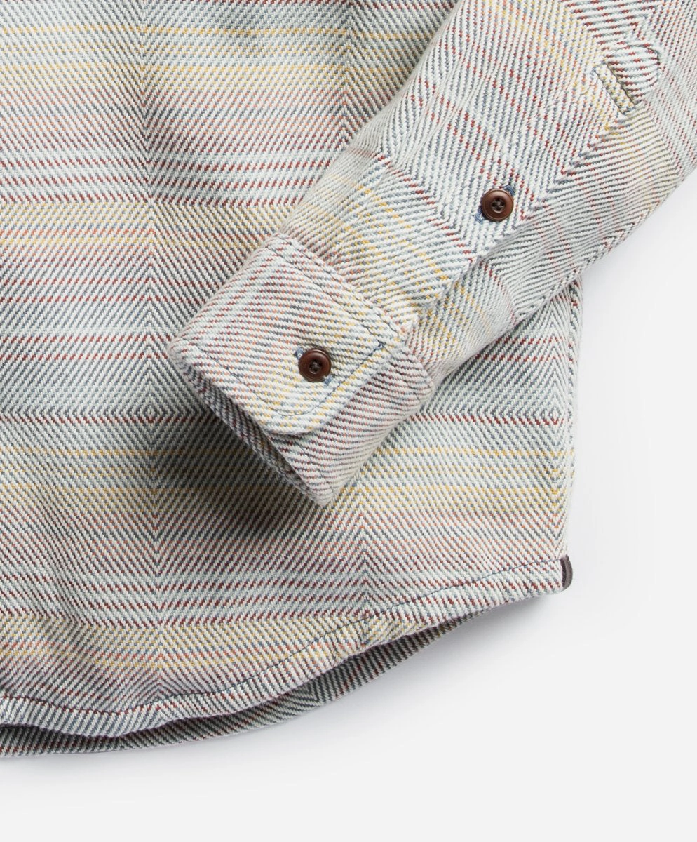 Blanket Shirt - Outerworn