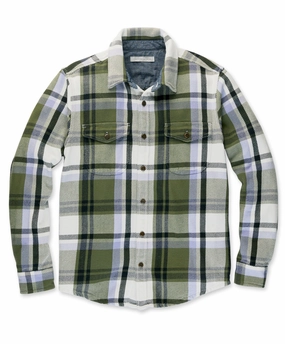 Blanket Shirt - Outerworn