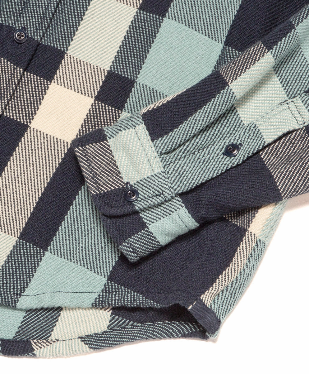 Blanket Shirt - Outerworn