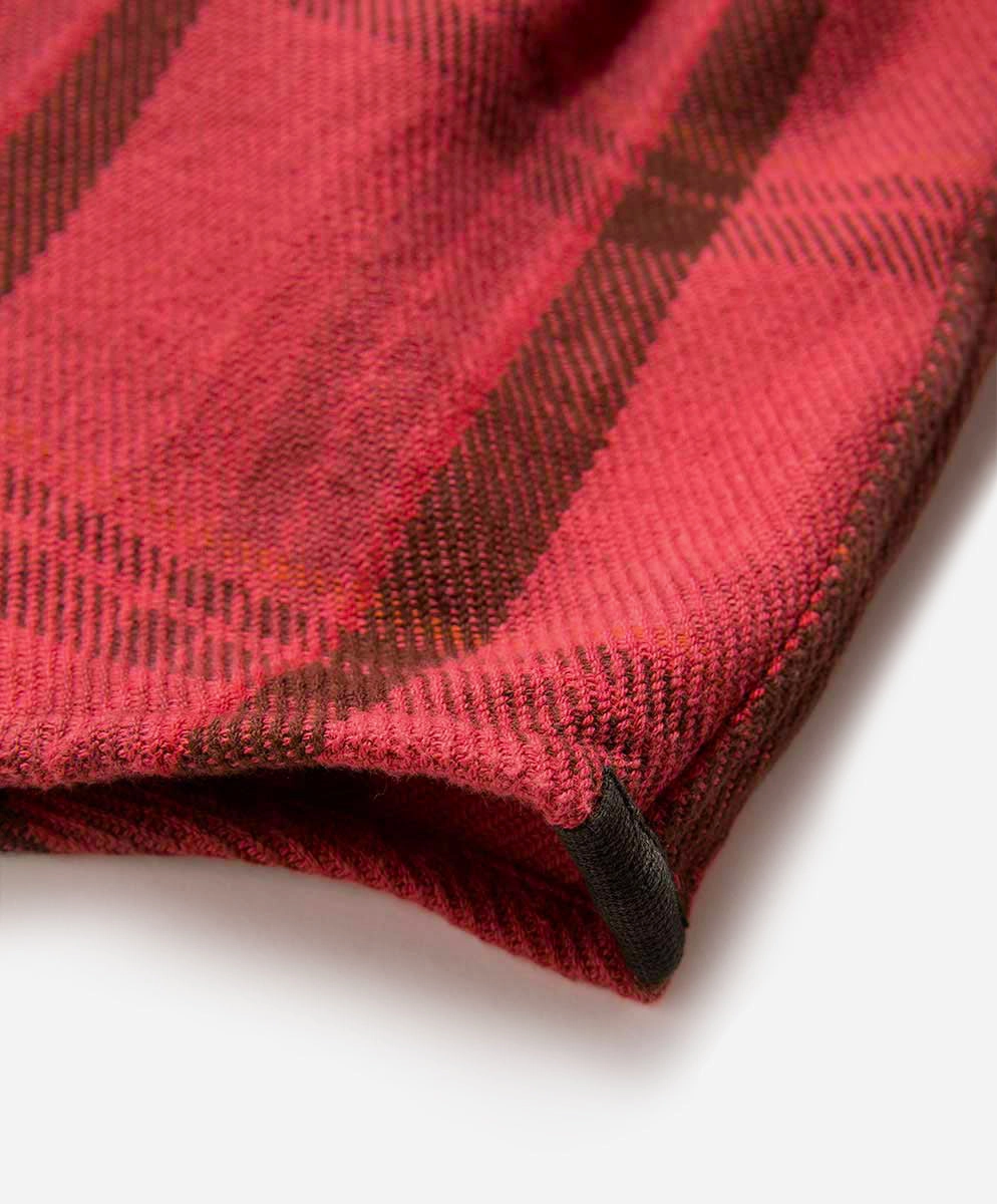 Blanket Shirt - Outerworn