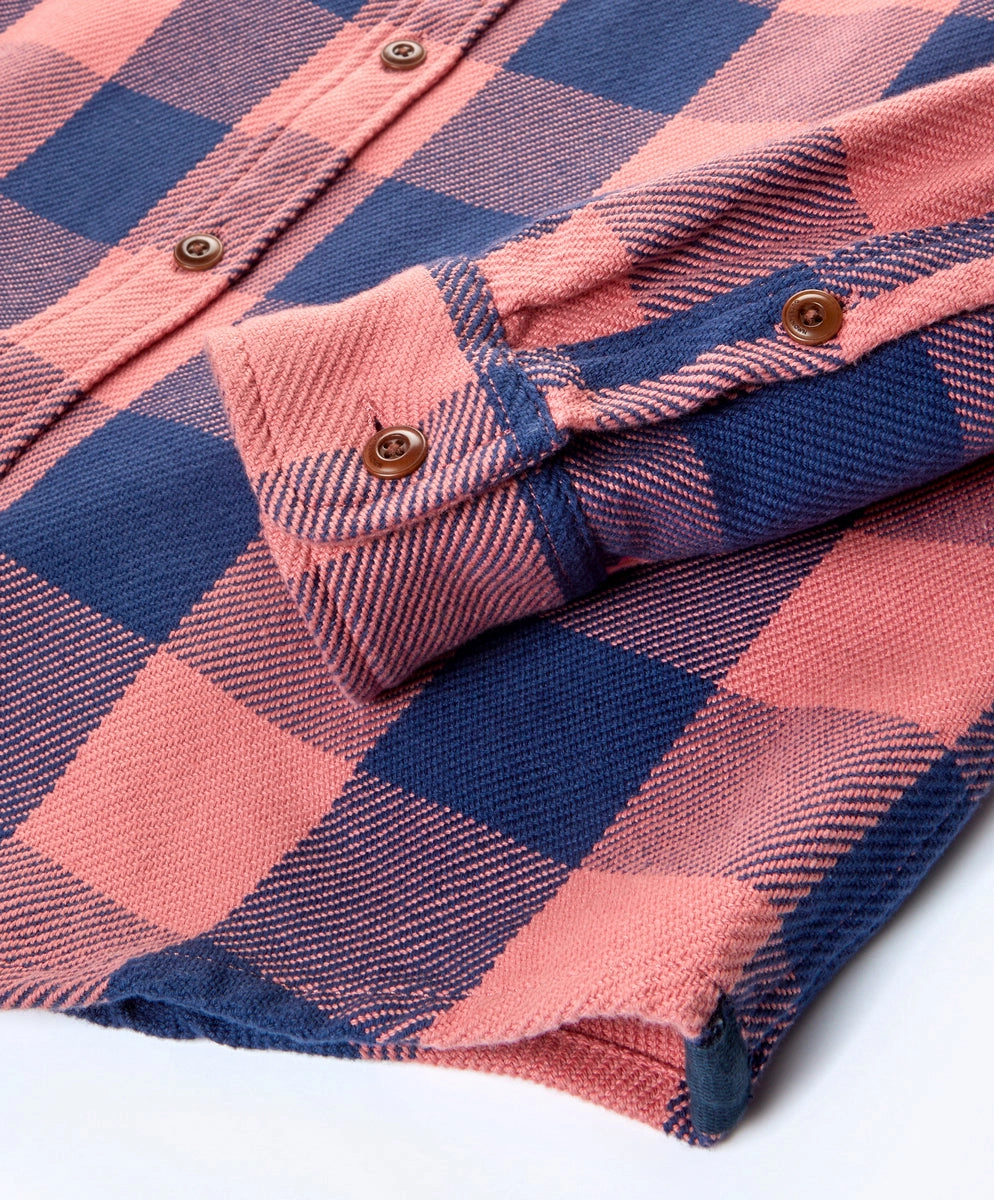 Blanket Shirt - Outerworn