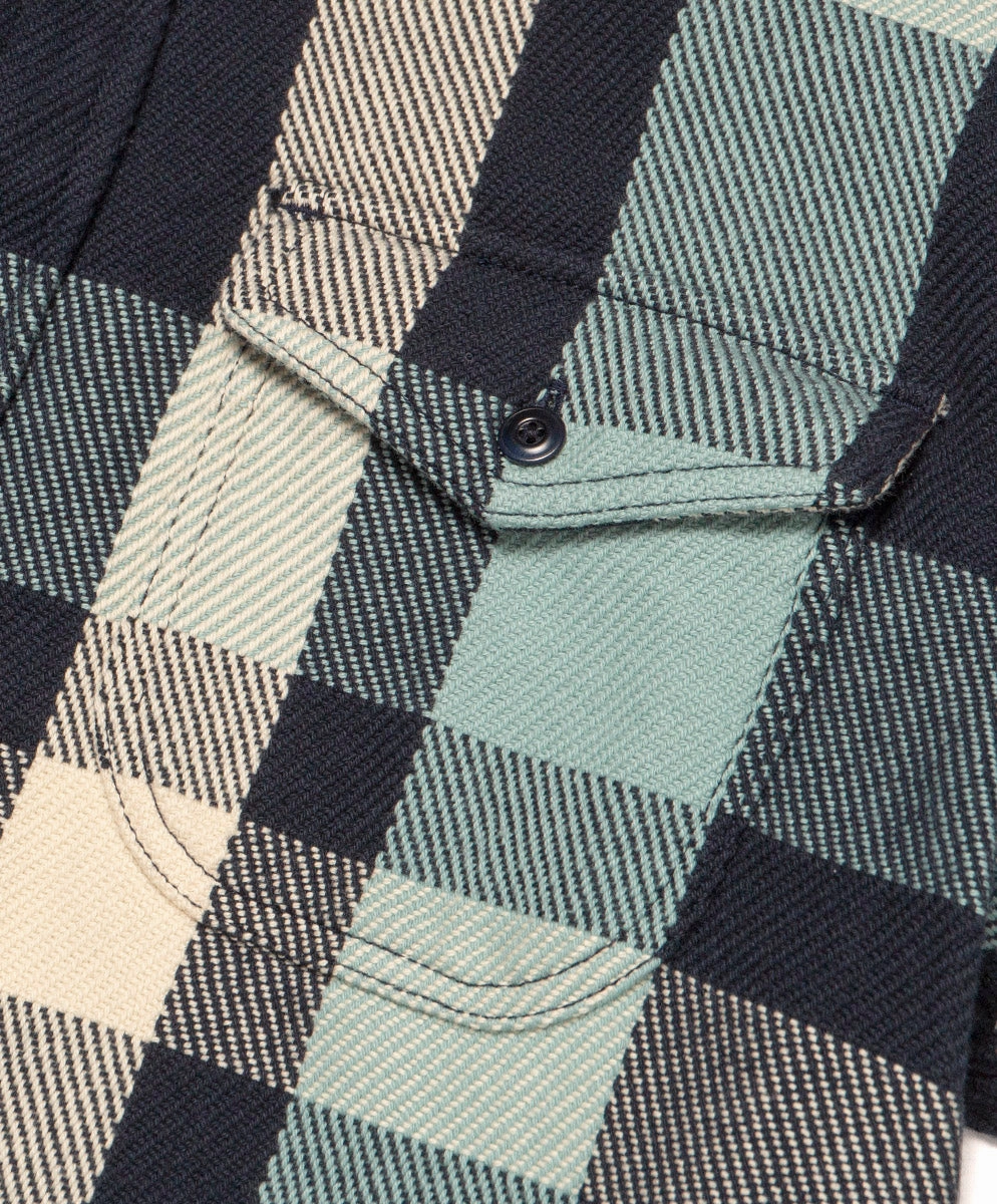 Blanket Shirt - Outerworn