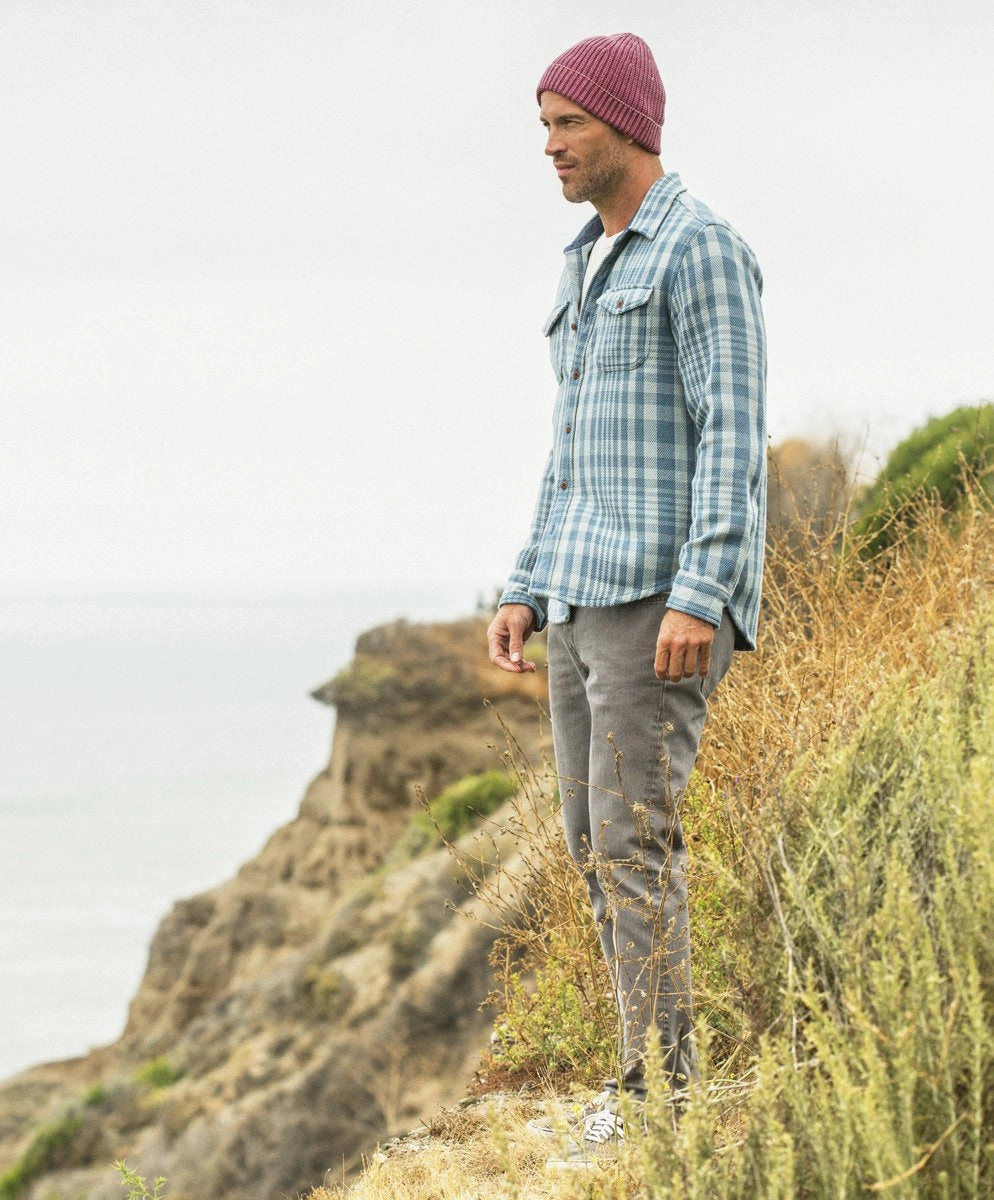 Blanket Shirt - Outerworn