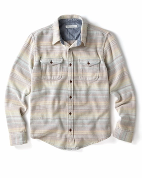 Blanket Shirt - Outerworn