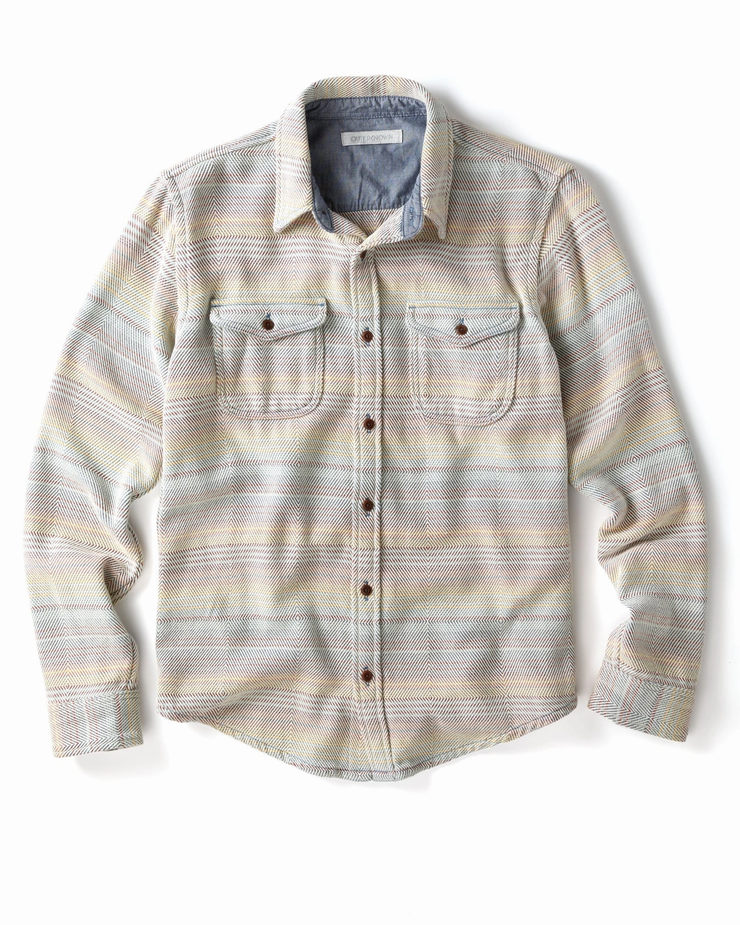 Blanket Shirt - Outerworn