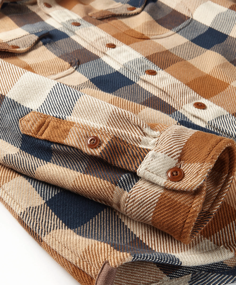 Blanket Shirt - Outerworn