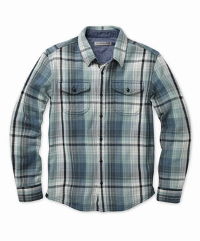 Blanket Shirt - Outerworn