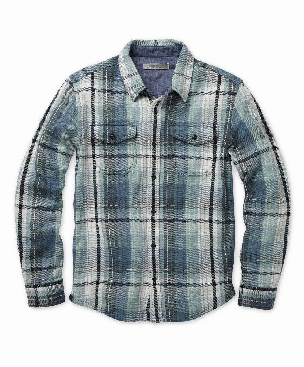 Blanket Shirt - Outerworn