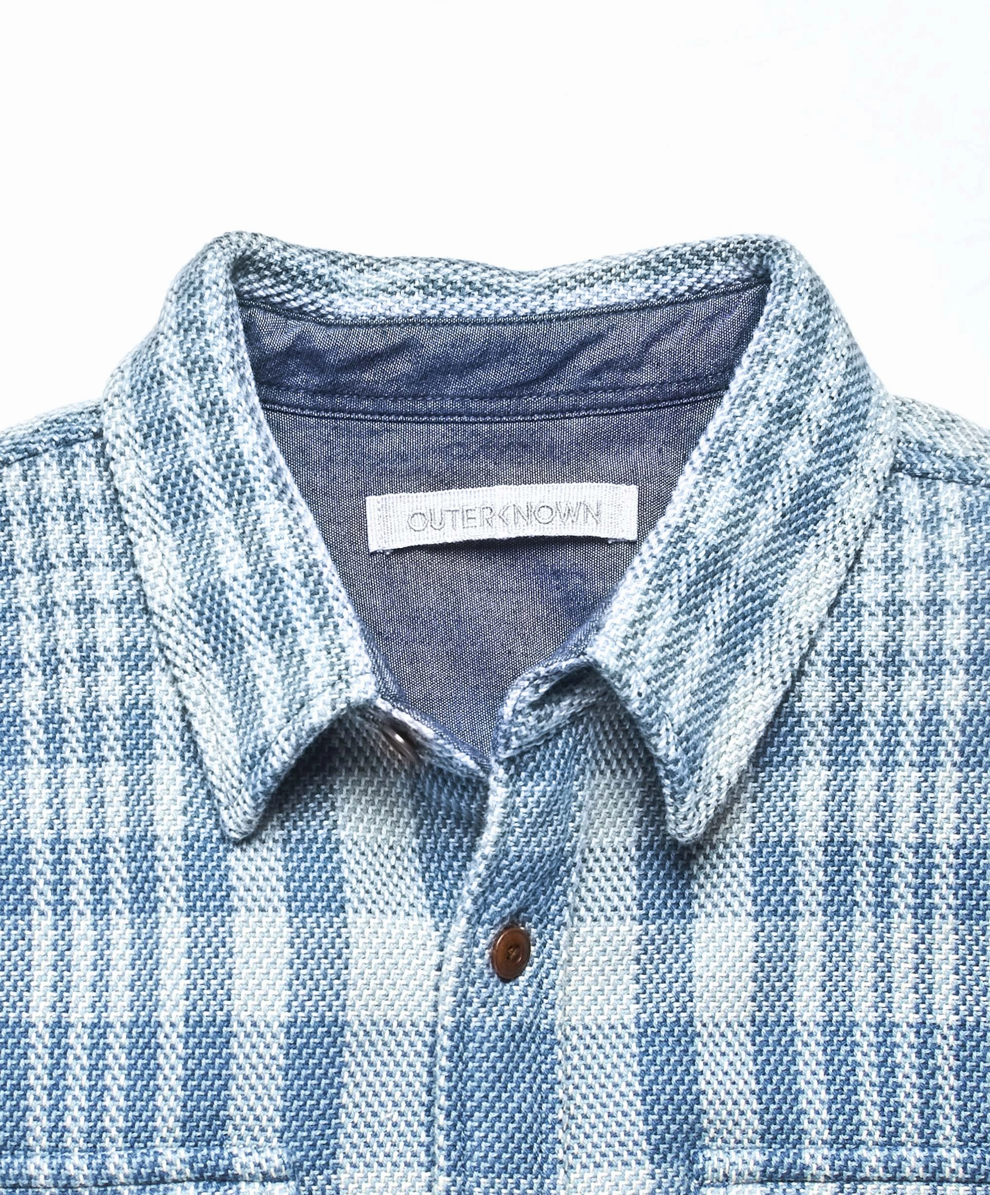 Blanket Shirt - Outerworn