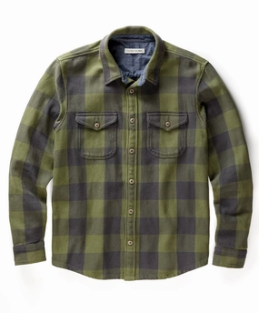 Blanket Shirt - Outerworn