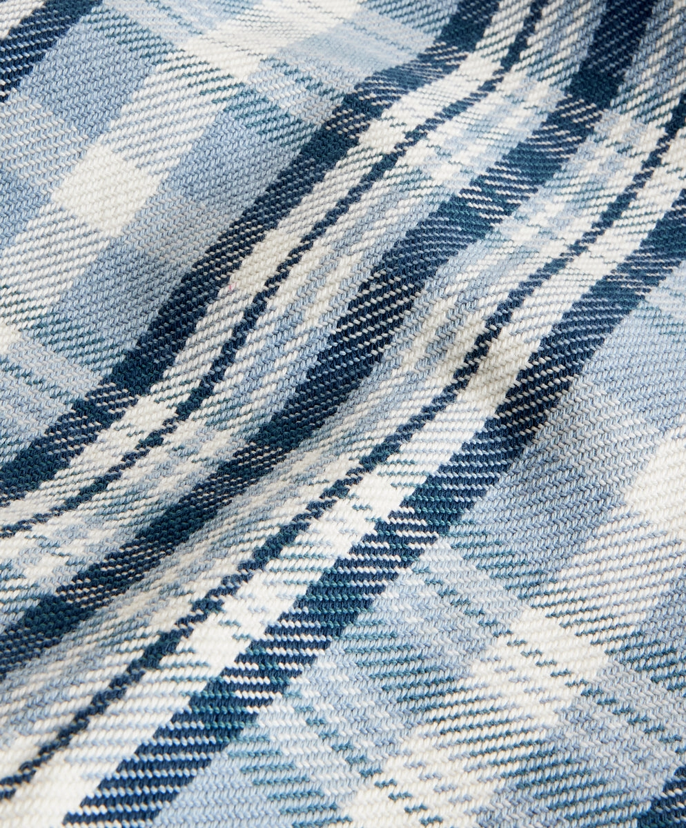 Blanket Shirt - Outerworn