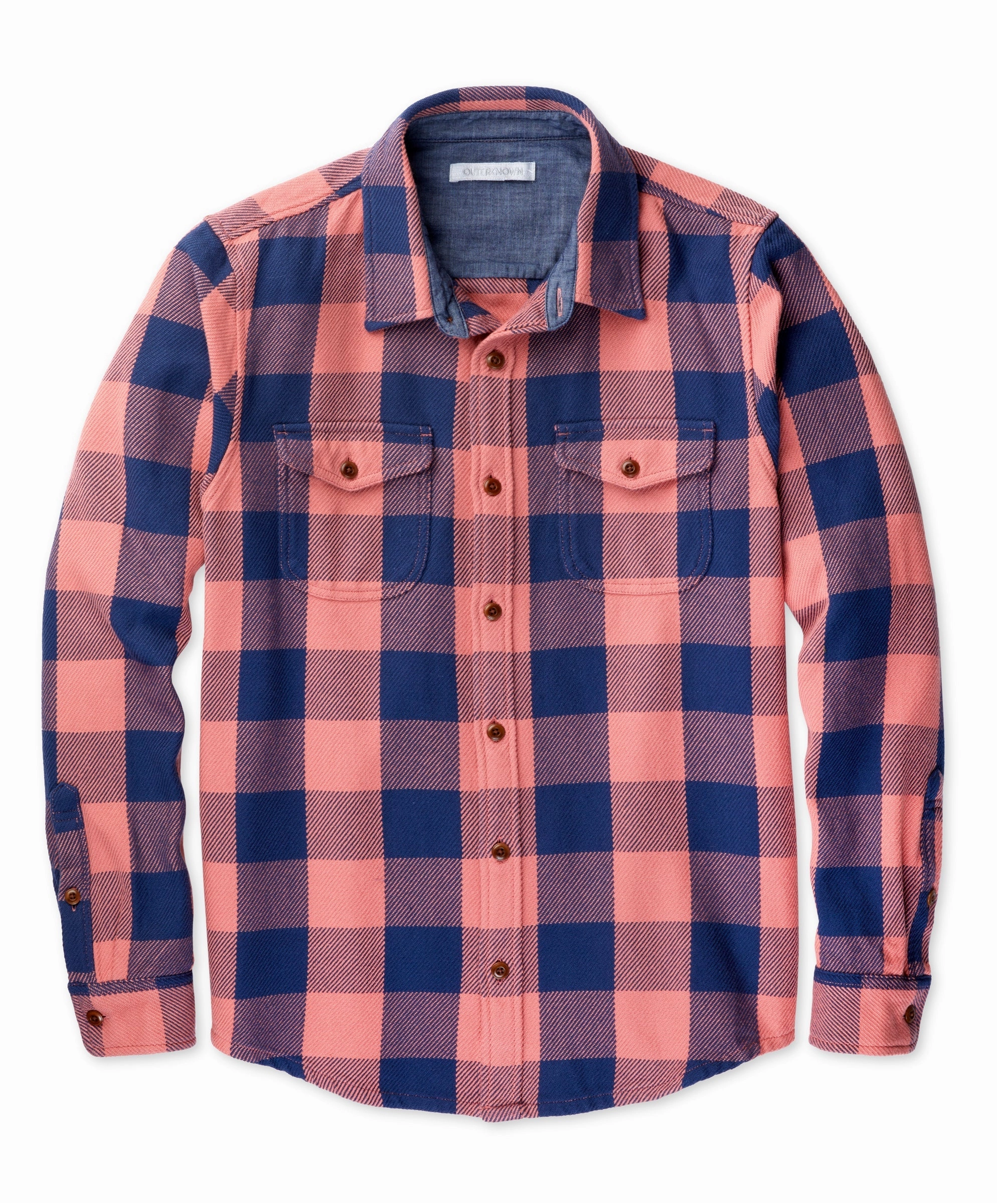 Blanket Shirt - Outerworn