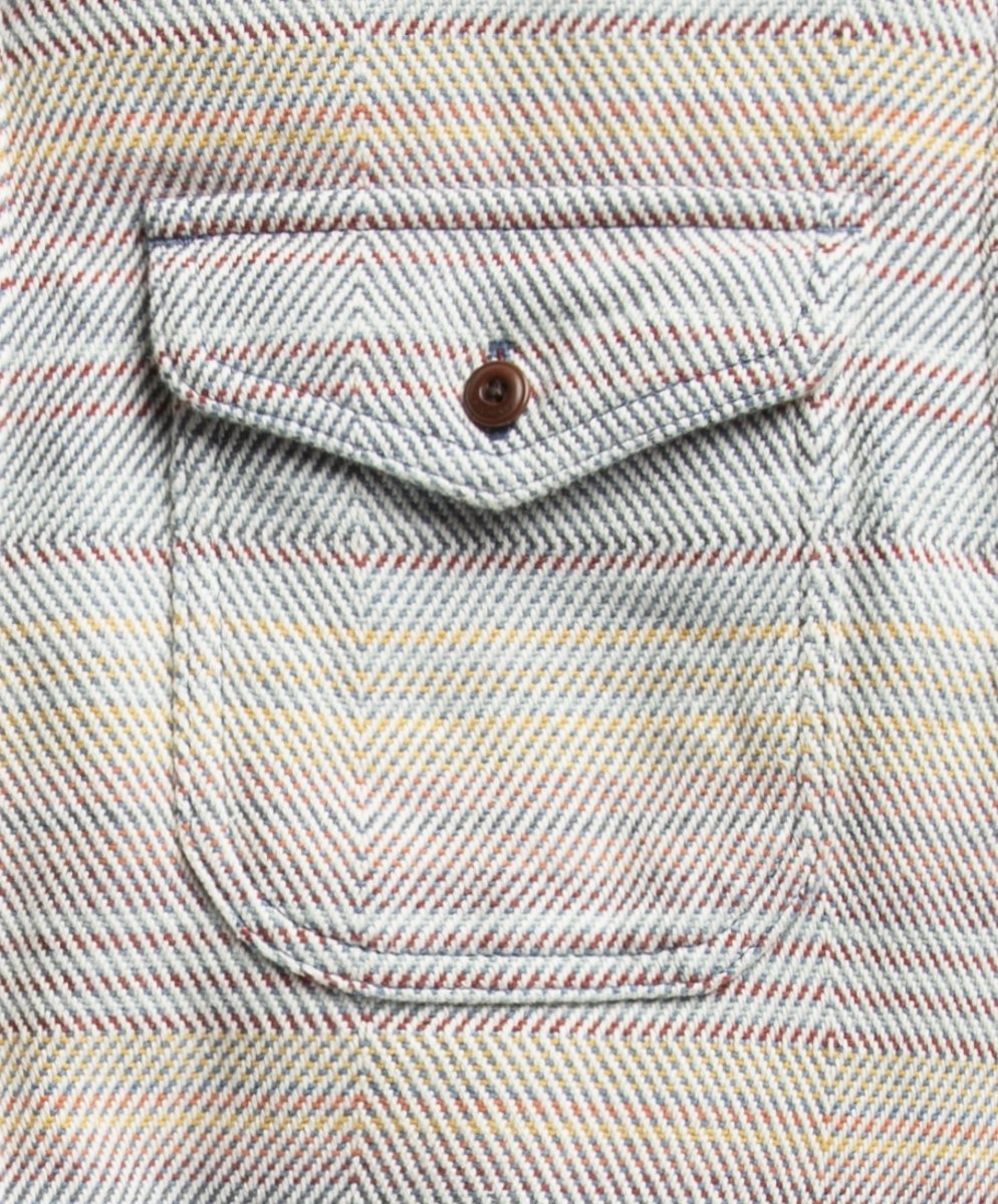 Blanket Shirt - Outerworn
