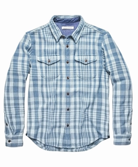 Blanket Shirt - Outerworn