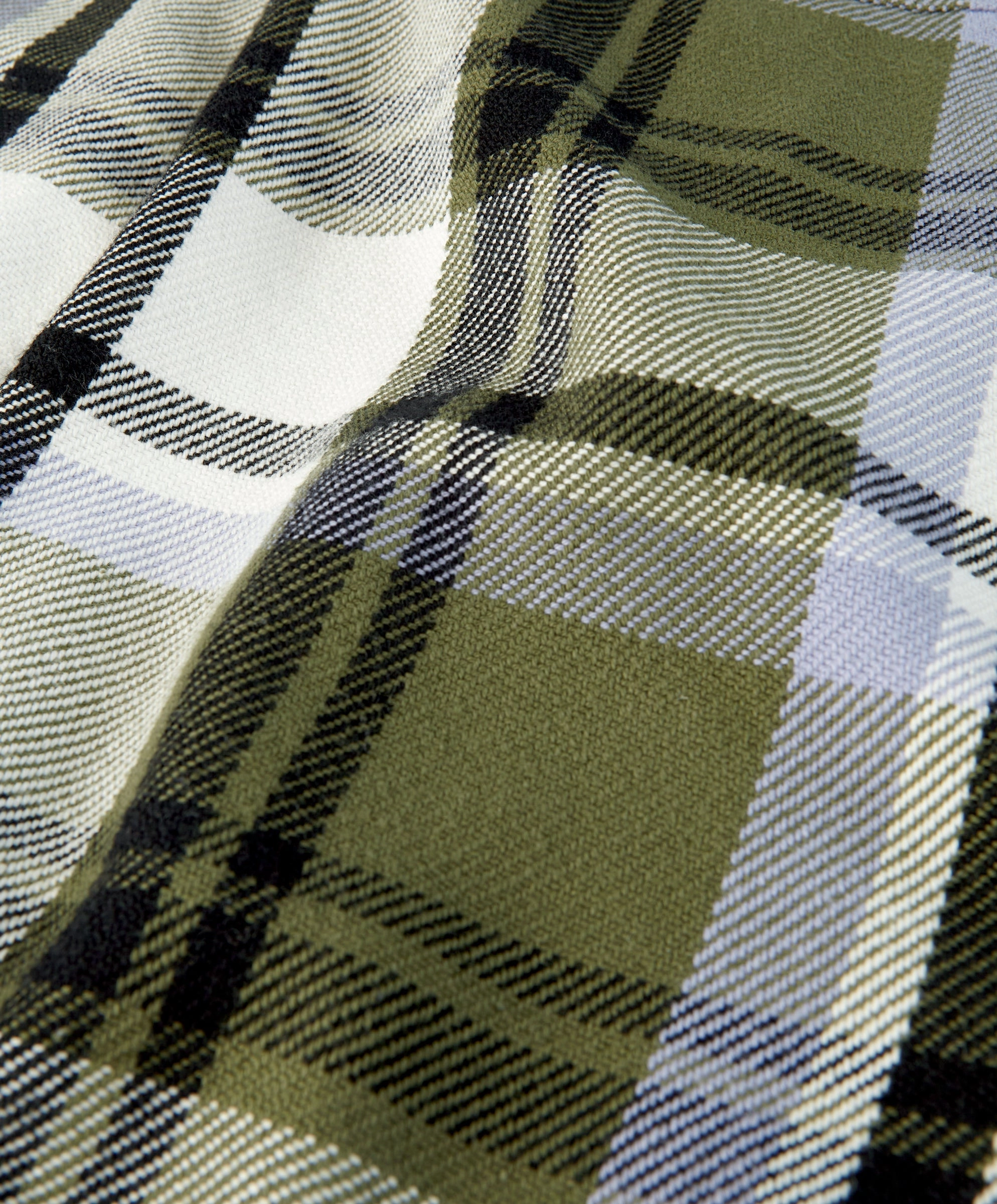 Blanket Shirt - Outerworn