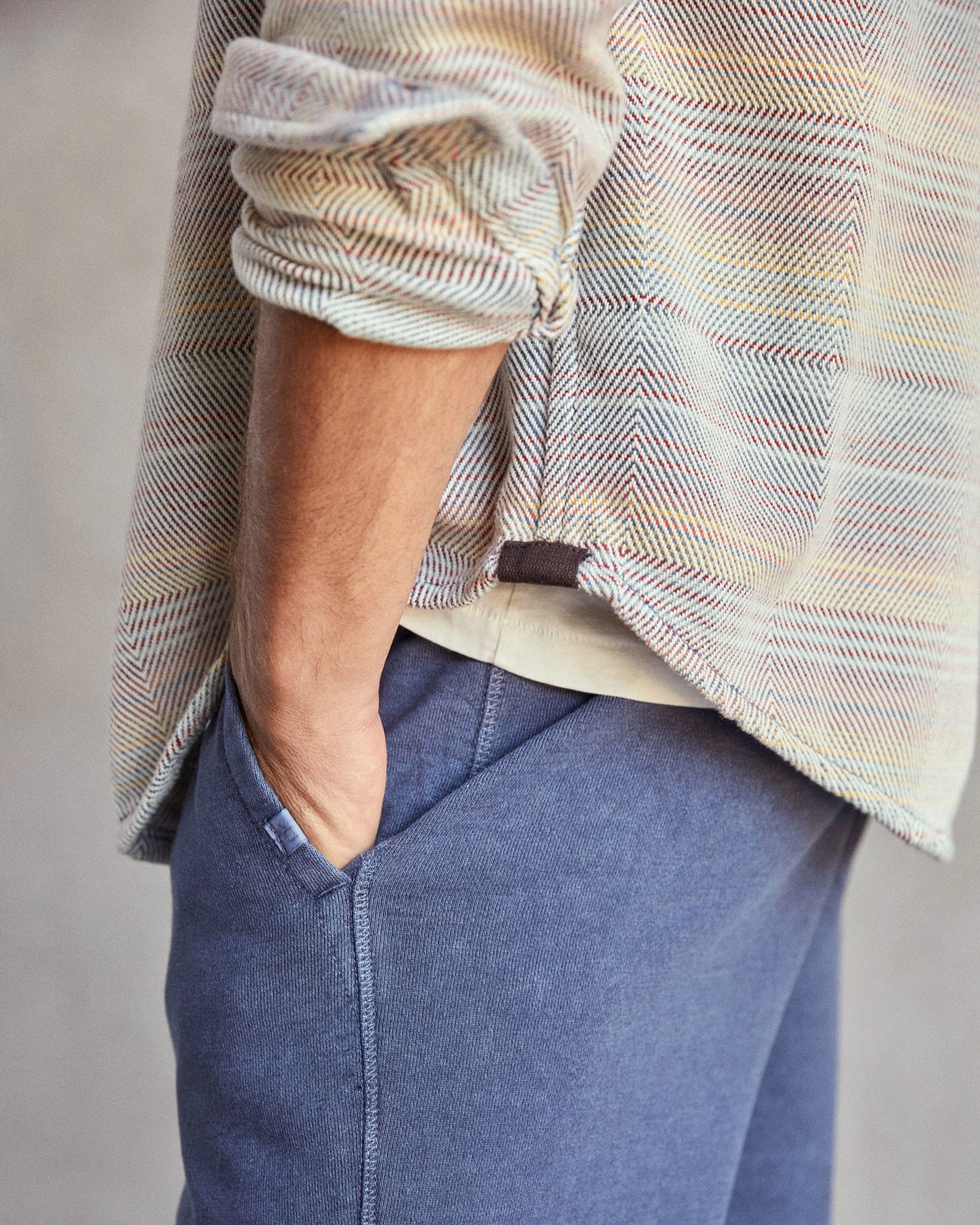 Blanket Shirt - Outerworn