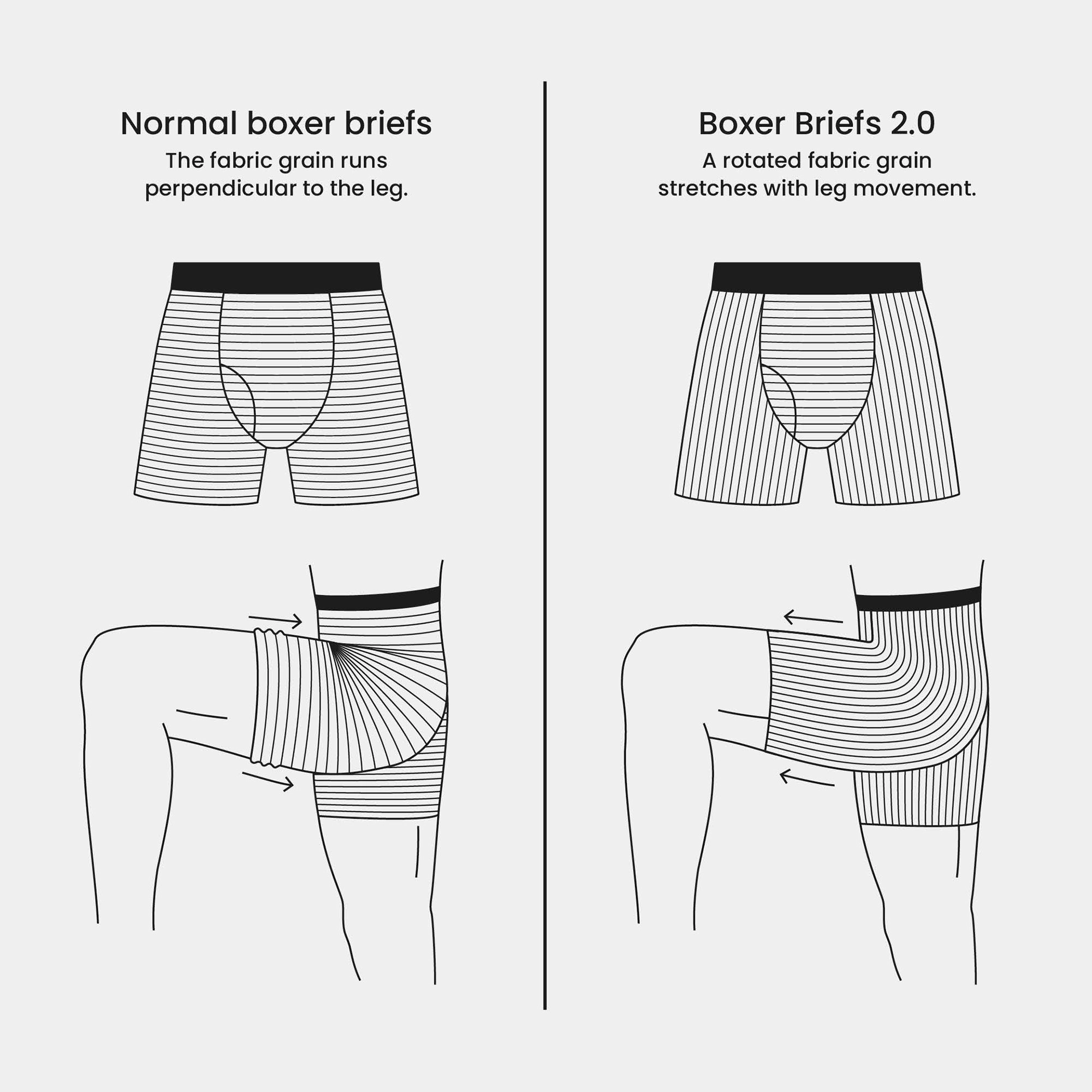 Boxer Brief 8-Pack