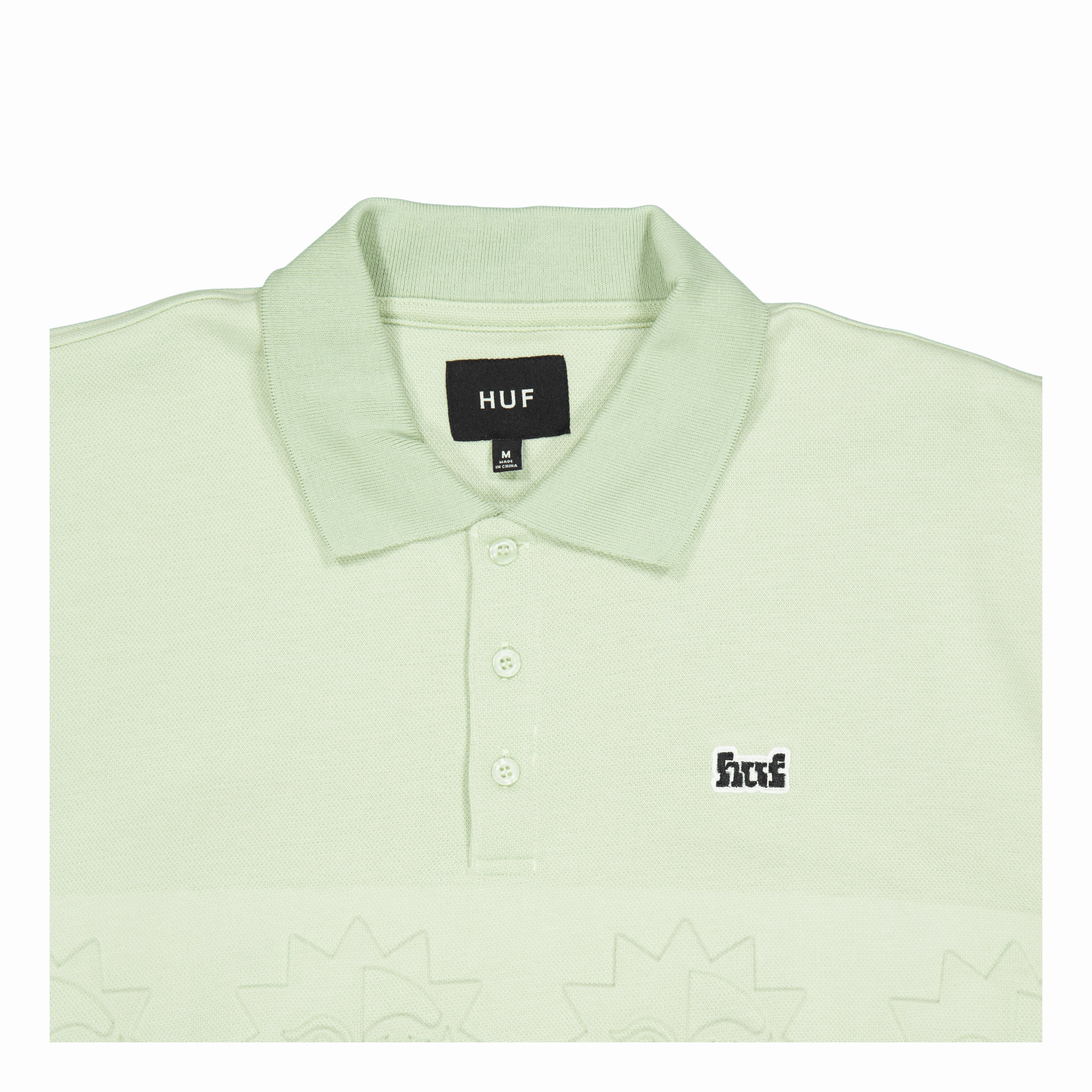 Brighter Days S/s Polo Smgrn