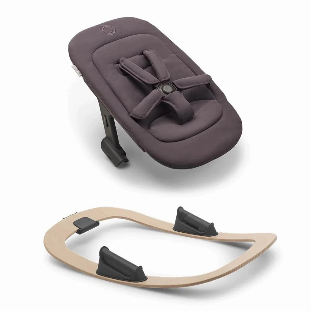 Bugaboo Giraffe Rocker Complete