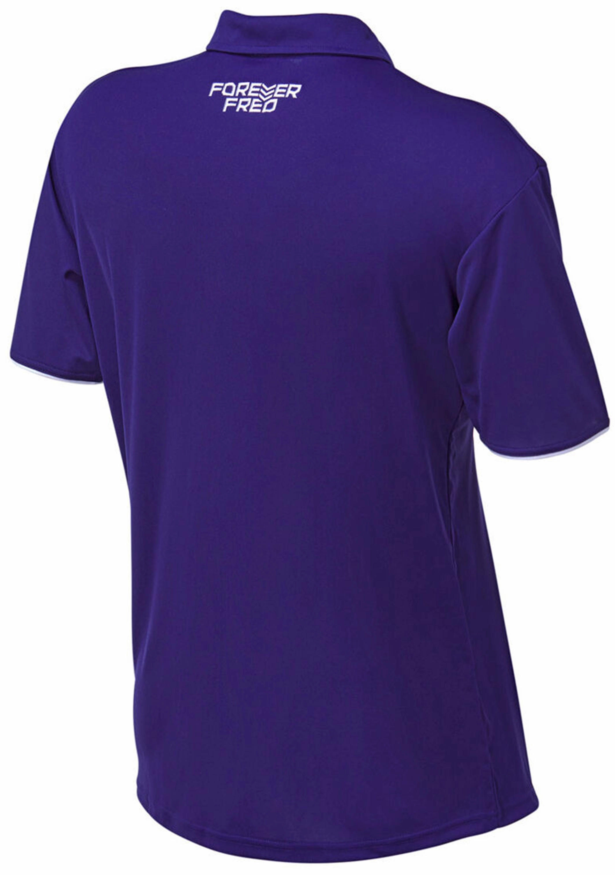 Burley Sekem Mens Fremantle Dockers Player Polo Shirt <br> 91F011M