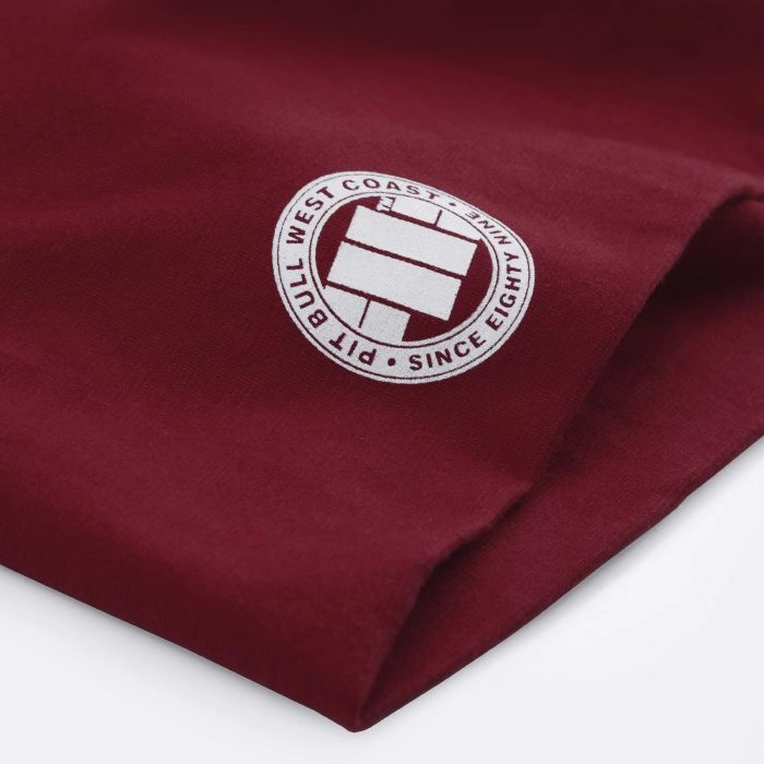 Cap Small Logo 18