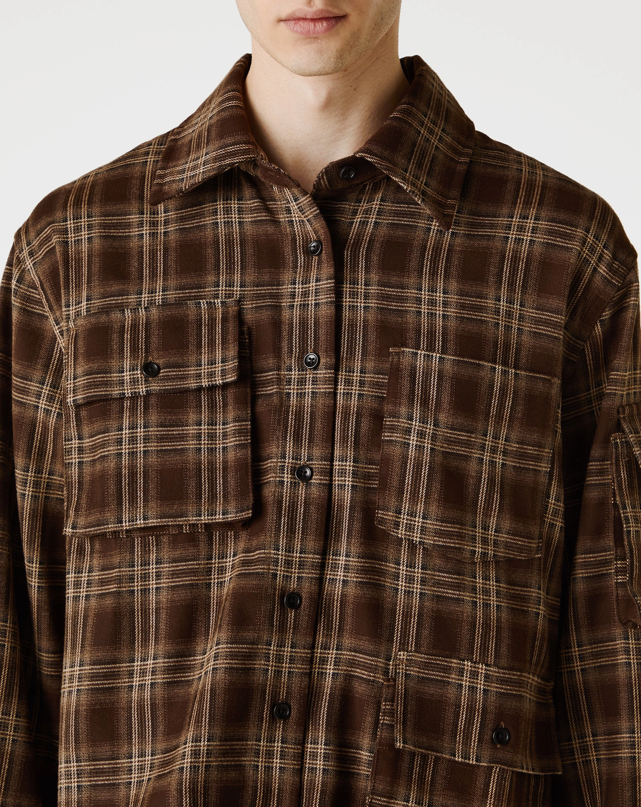 Cargo Shirt