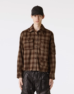 Cargo Shirt