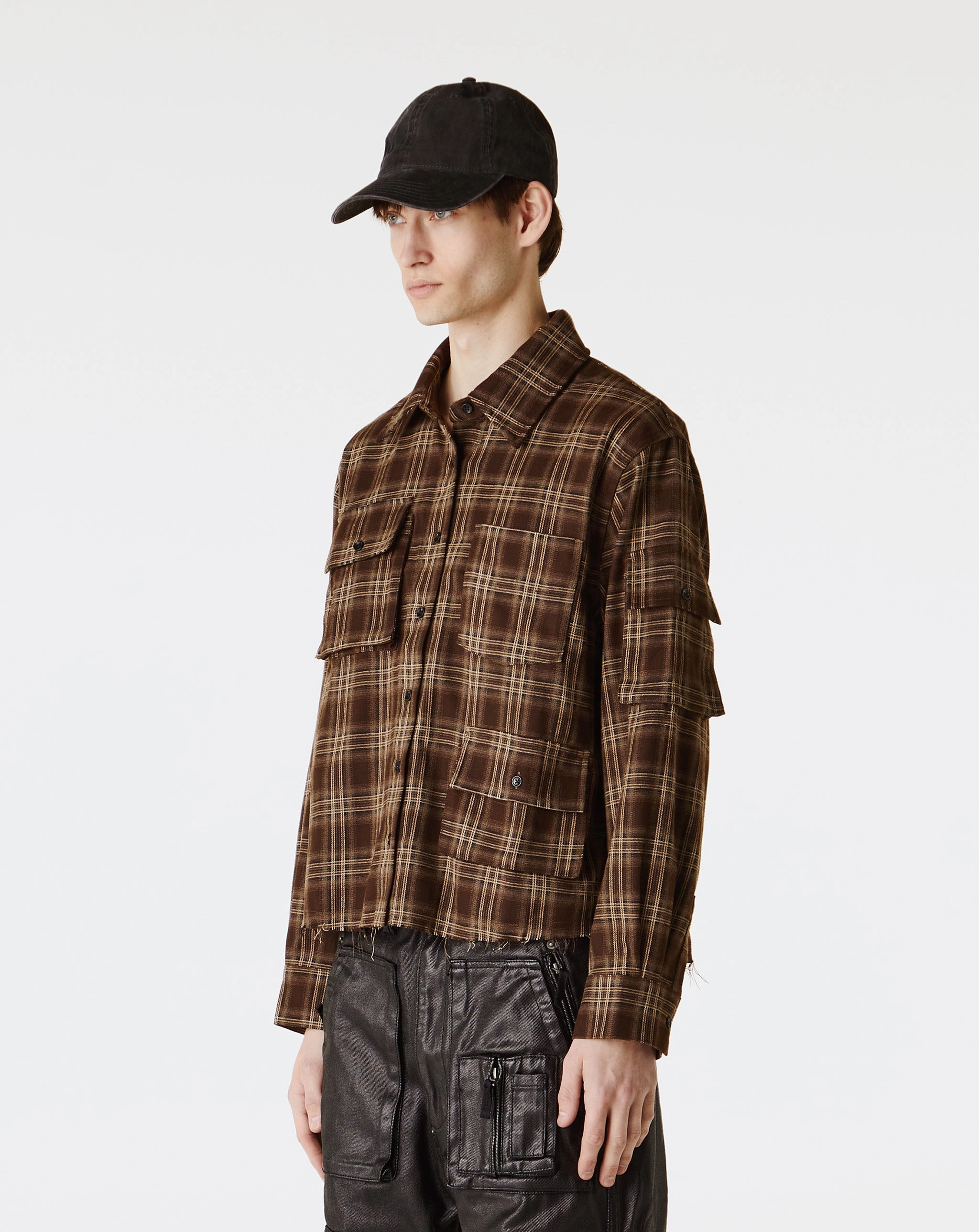 Cargo Shirt