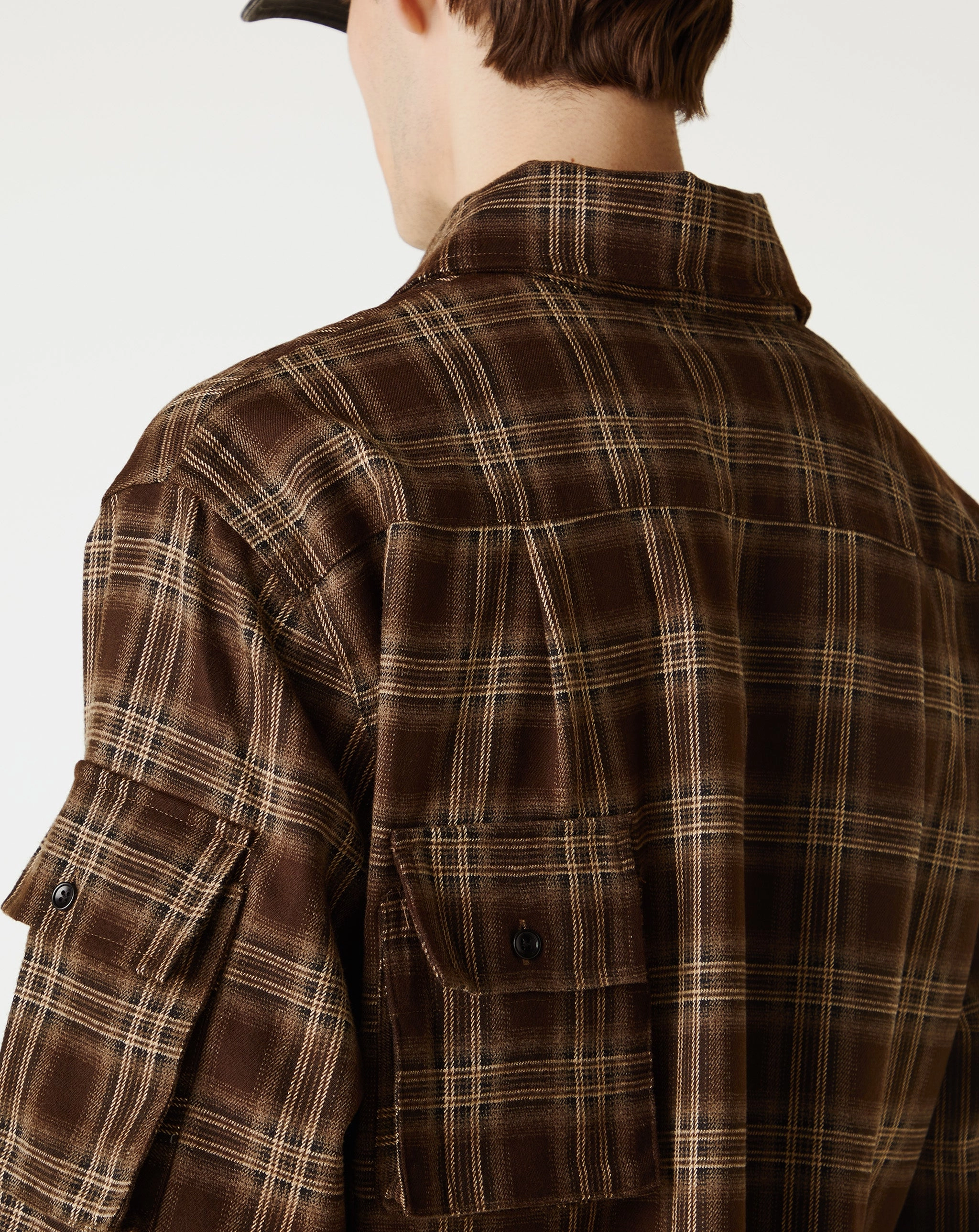 Cargo Shirt