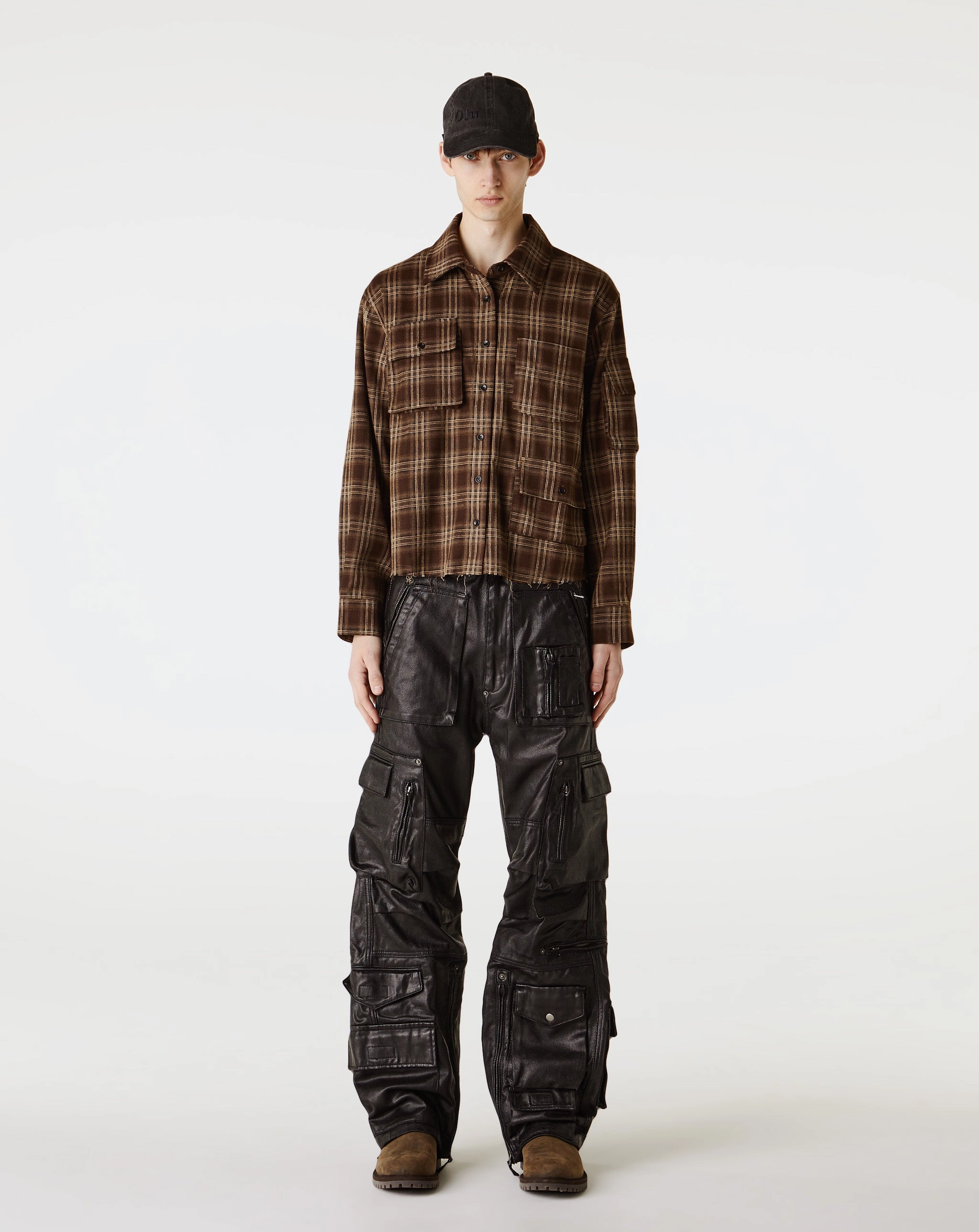 Cargo Shirt