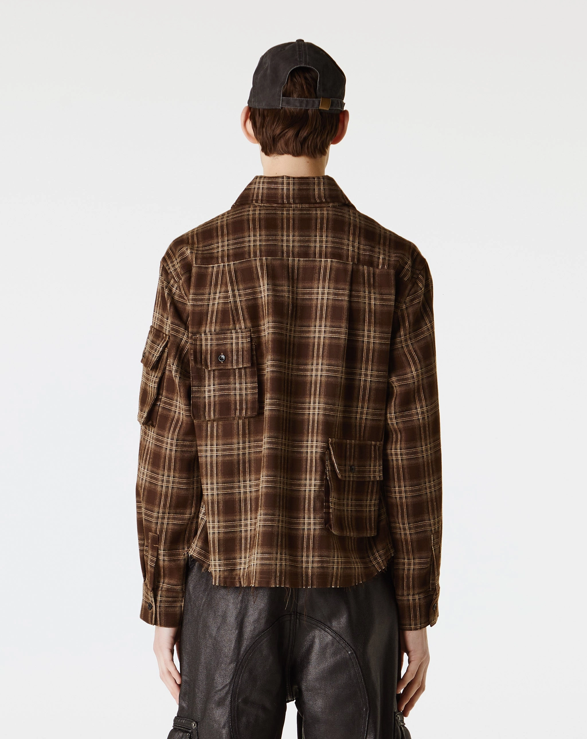 Cargo Shirt