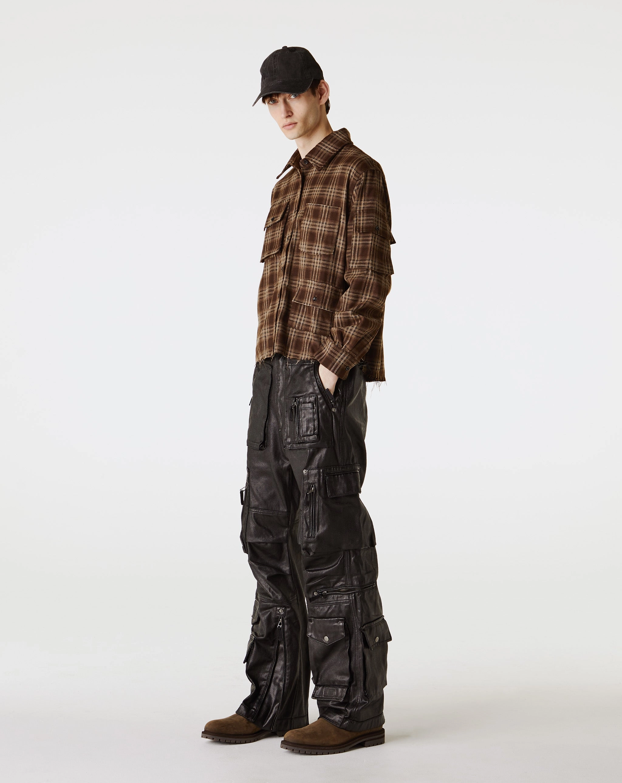 Cargo Shirt