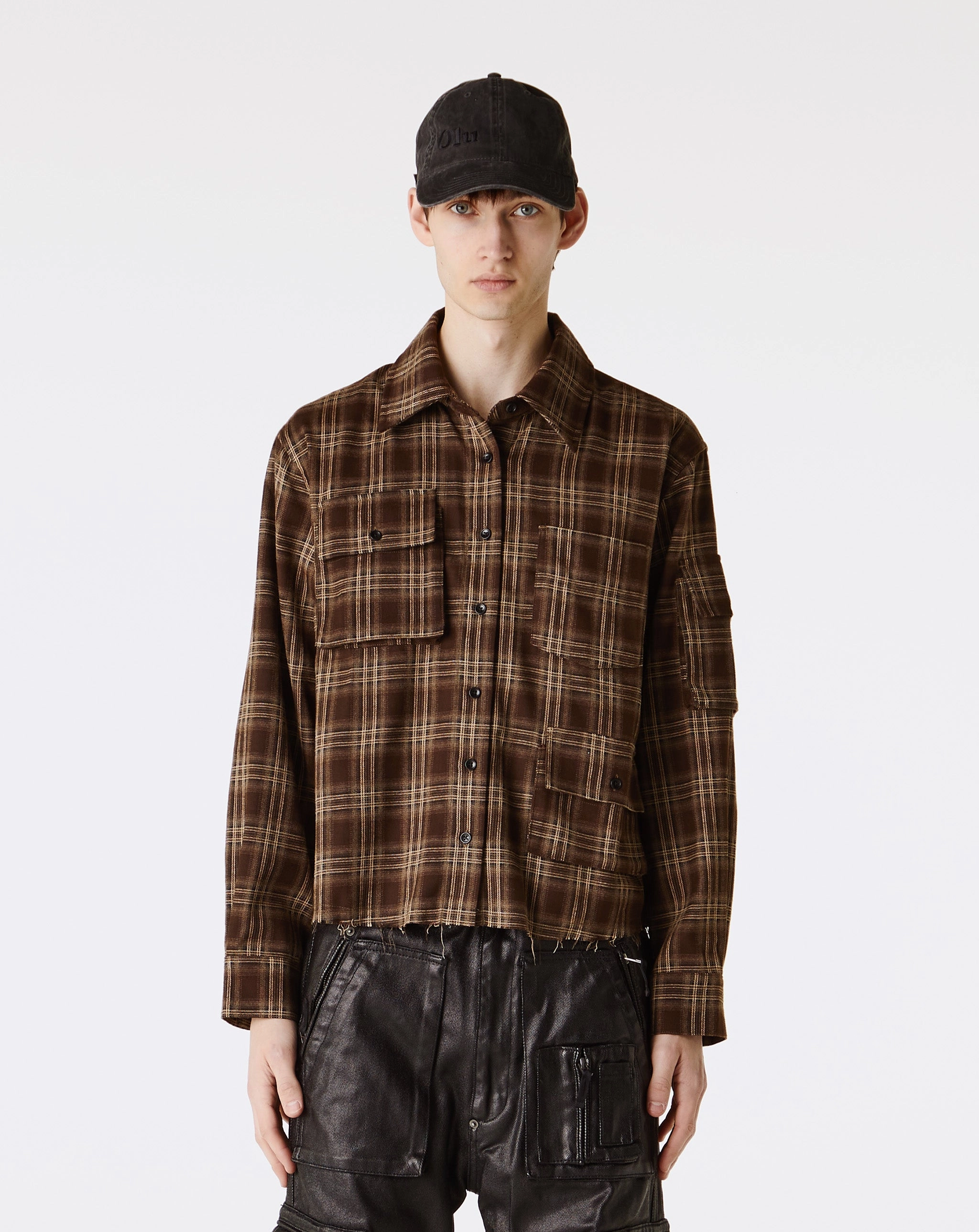 Cargo Shirt
