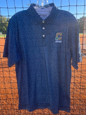 Columbia Slicer Polo