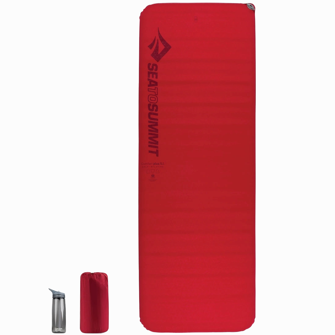 Comfort Plus Self Inflating Mat Regular Wide