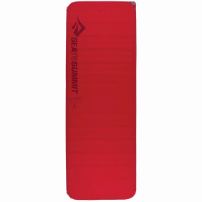 Comfort Plus Self Inflating Mat Regular Wide