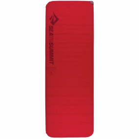 Comfort Plus Self Inflating Mat Regular Wide