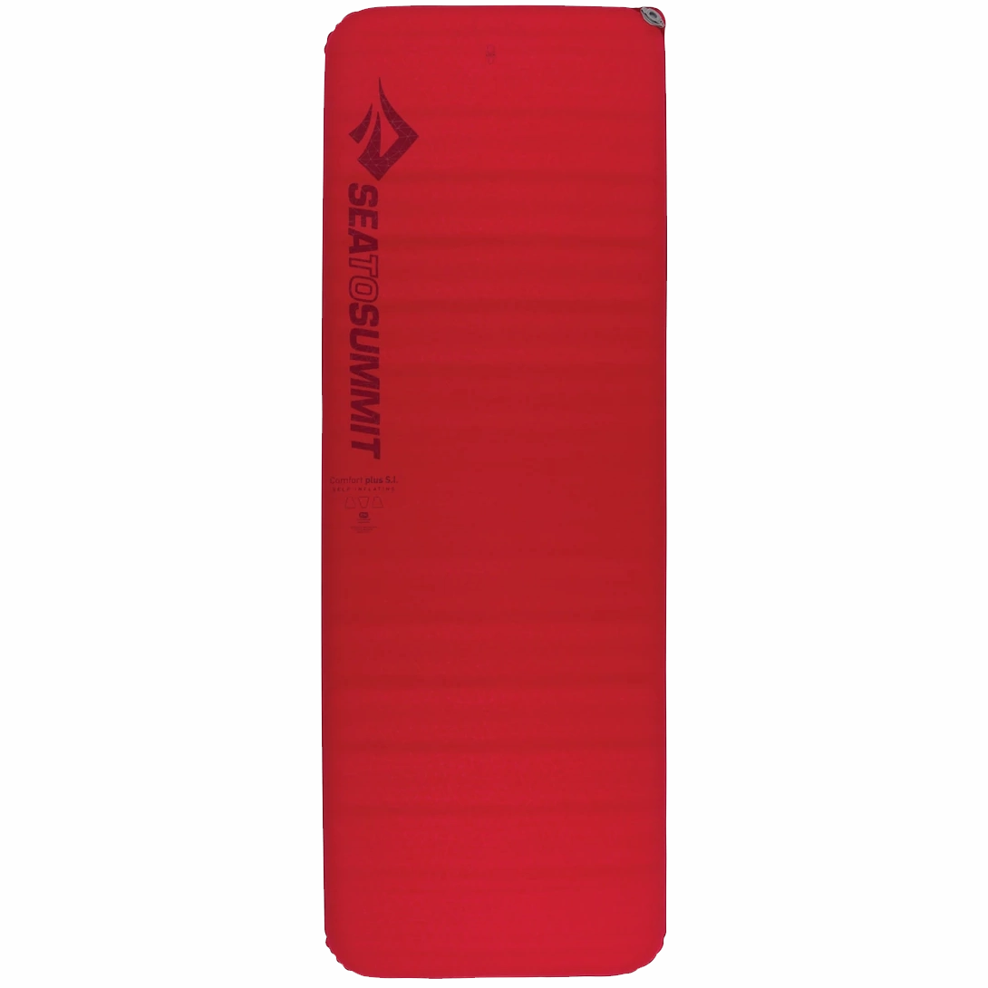 Comfort Plus Self Inflating Mat Regular Wide
