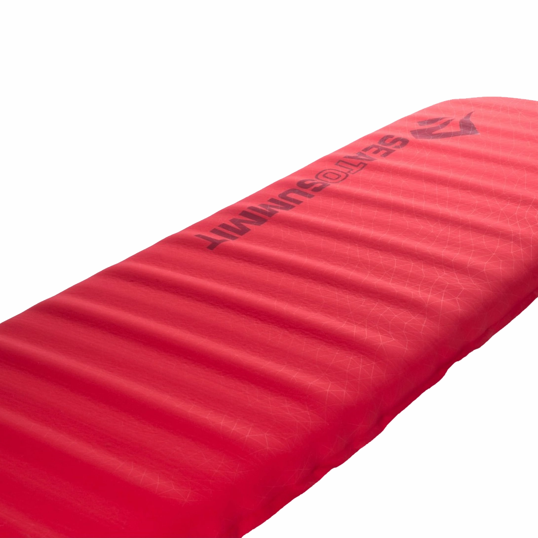 Comfort Plus Self Inflating Mat Regular Wide