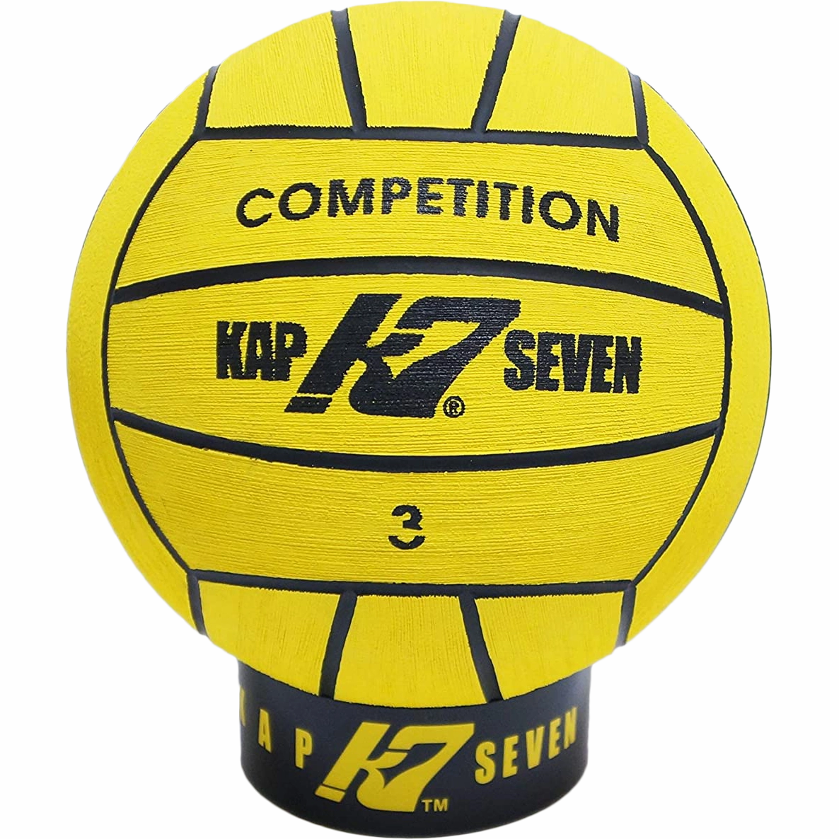 Competition Water Polo Ball - Size 3