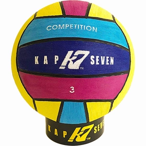 Competition Water Polo Ball - Size 3