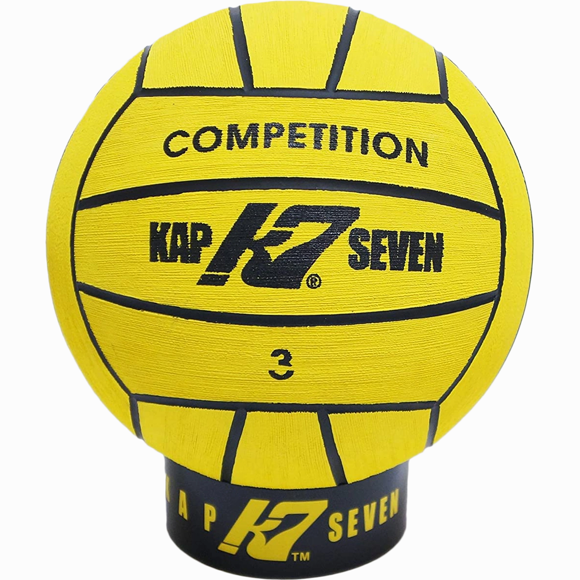 Competition Water Polo Ball - Size 3