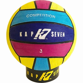 Competition Water Polo Ball - Size 3