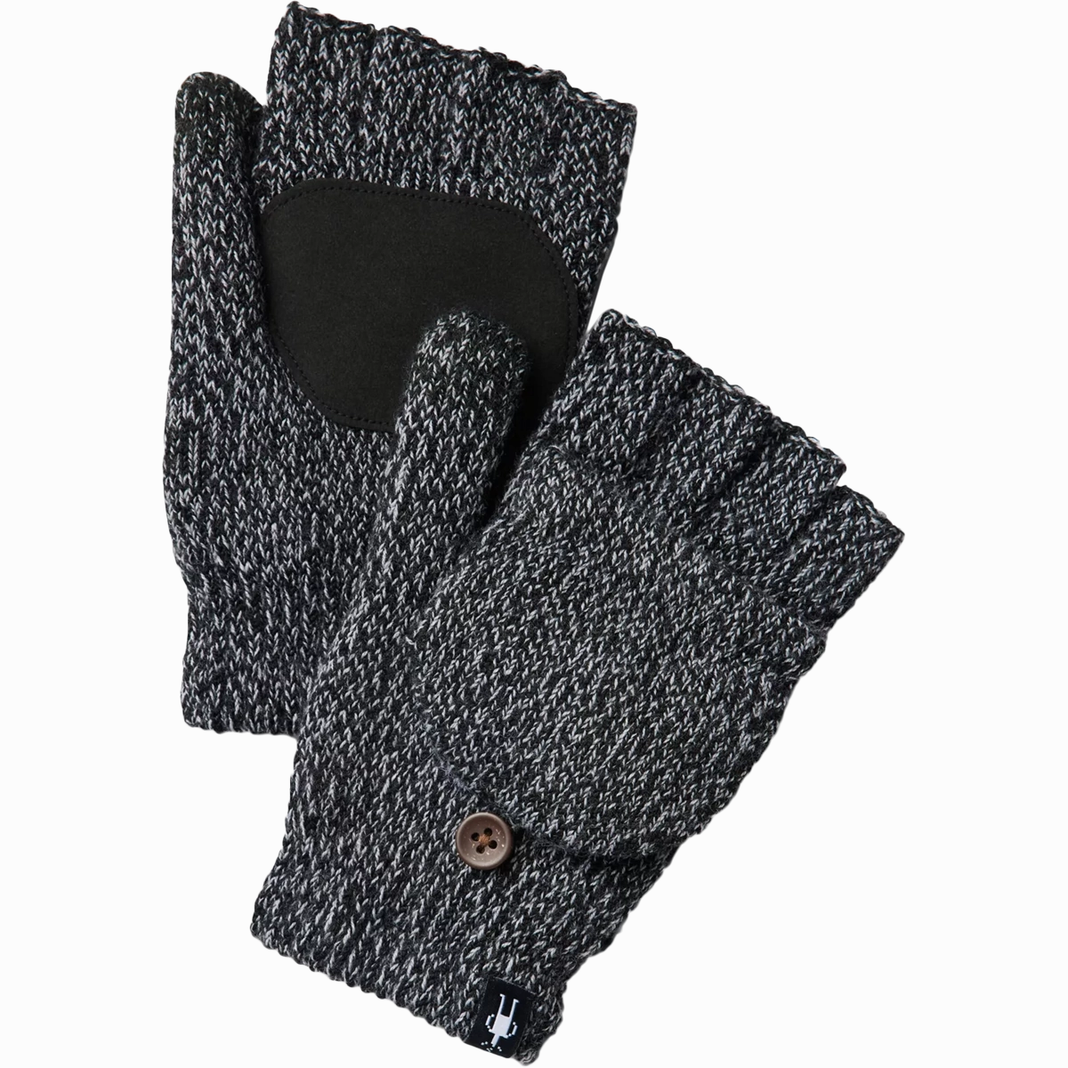 Cozy Grip Flip Mitt