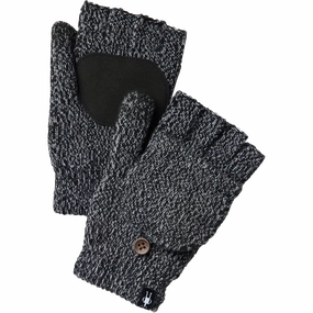 Cozy Grip Flip Mitt