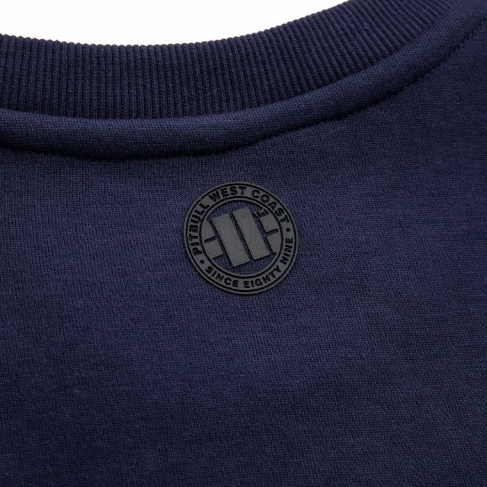 Crewneck Flipper