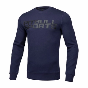 Crewneck Flipper
