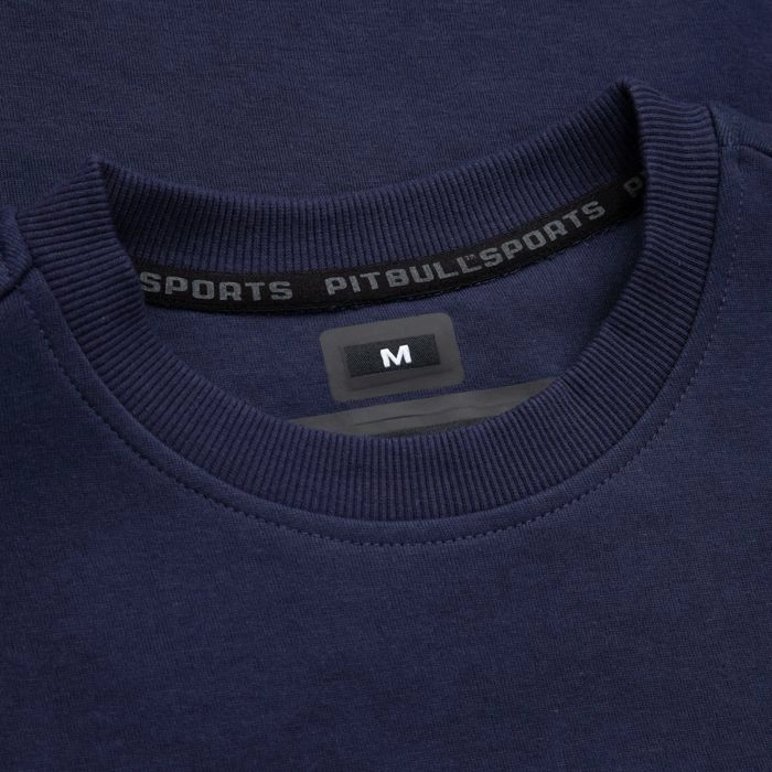Crewneck Flipper